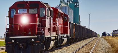 Railcar Leasing