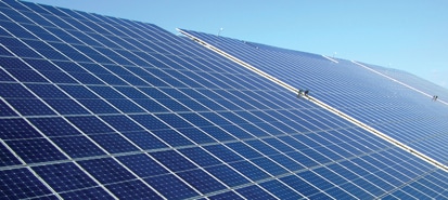 Solar Financing – Wells Fargo Commercial