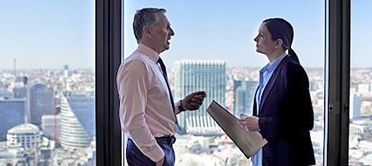 Commercial Real Estate United Kingdom