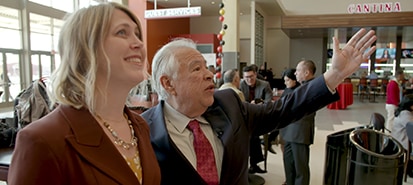 Commercial Real Estate New Markets Tax Credits Program