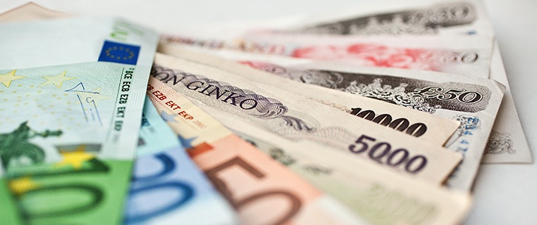 Banknotes For Credit Unions Wells Fargo Commercial Credit Unions Satisfy Members Add Revenue With Foreign Currency Banknotes