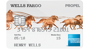 Credit Cards - Apply for a Credit Card Online - Wells Fargo