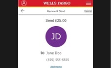 Wells Fargo App For Apple And Android Devices Wells Fargo