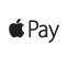 Apple Pay logo