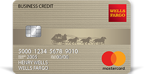 Business Secured Credit Card Wells Fargo Small Business