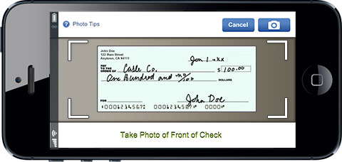 Depositing Checks Online Wells Fargo