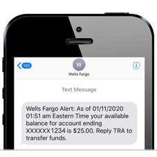 wells fargo online banking sign on