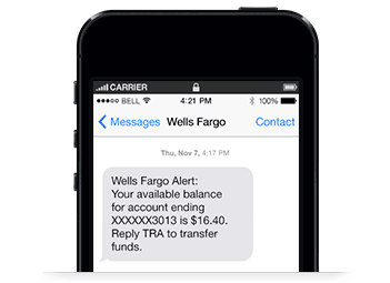 wells payment bill fargo Wells Online   Overview  and Tour Fargo  Mobile