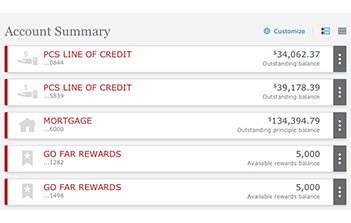 How often should you check your checking account statements?