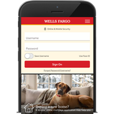 Mobile Banking Online And Mobile Tour Wells Fargo