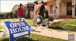 Open house