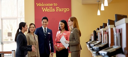 Wells Fargo Bank Near Me Find Wells Fargo Bank Open Today