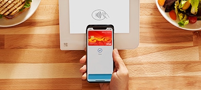 Apple Pay Wells Fargo