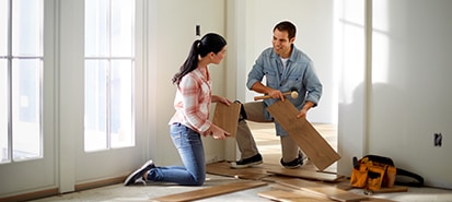 remodeling loans