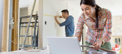 home improvement loans