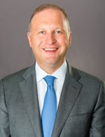 Adam Taback, Head of Global Alternative Investments, Wells Fargo Investment Institute