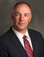 Brian Rehling, CFA, Co-Head of Global Fixed Income Strategy