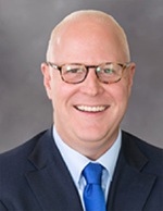 Darrell Cronk, President, Wells Fargo Institute
