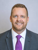 John LaForge, Head of Retail Asset Strategy