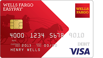 Wells Fargo Debit Card Fees