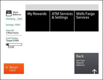 check deposit limit atm wells fargo