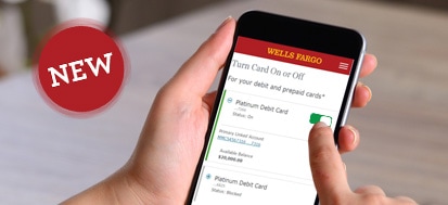Choose a Prepaid Card from Wells Fargo - Visit a Wells Fargo Location Near You