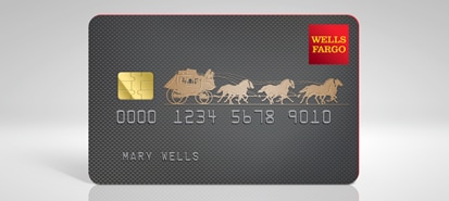 Activate My New Wells Fargo Card