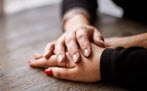 When a spouse passes away