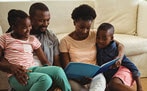 Uncovering and sharing your roots: Tips for African American families