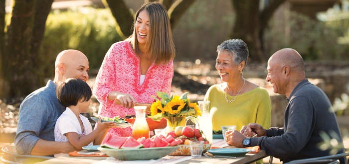 Preserving Your Financial Legacy with Life Insurance Premium Financing - The Private Bank - Wells Fargo