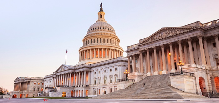 image of capitol hill