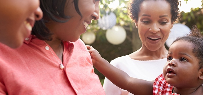 Wealth Planning Update - Leveraging a Spousal Lifetime Access Trust - The Private Bank - Wells Fargo