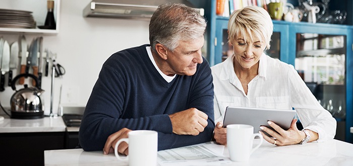 Wealth Planning Update - Revisiting Your Estate Plan in the New Tax Environment - The Private Bank - Wells Fargo