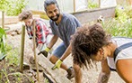 Six benefits of altruism